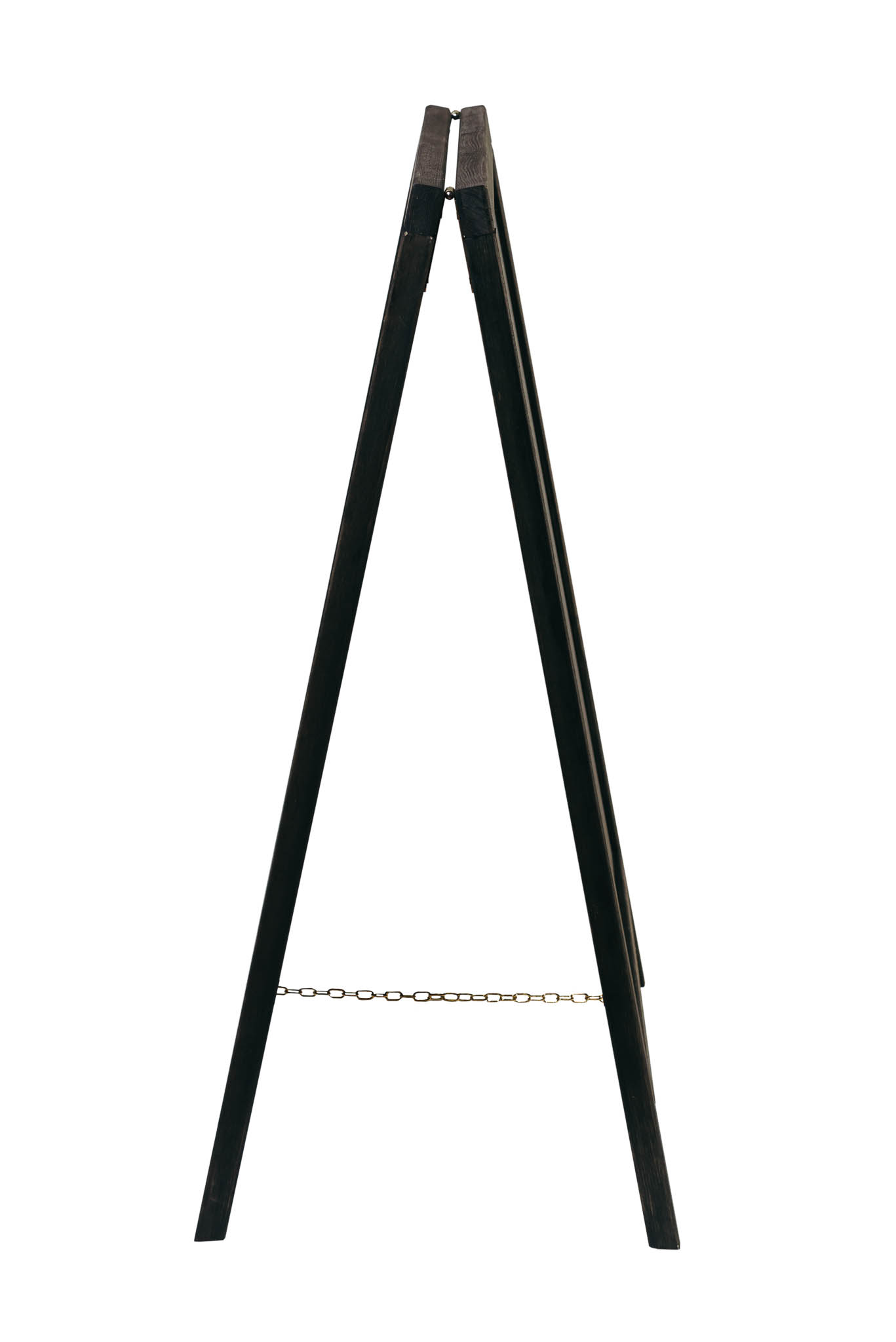 Houten Stoepbord - model duplo - Afbeelding 5