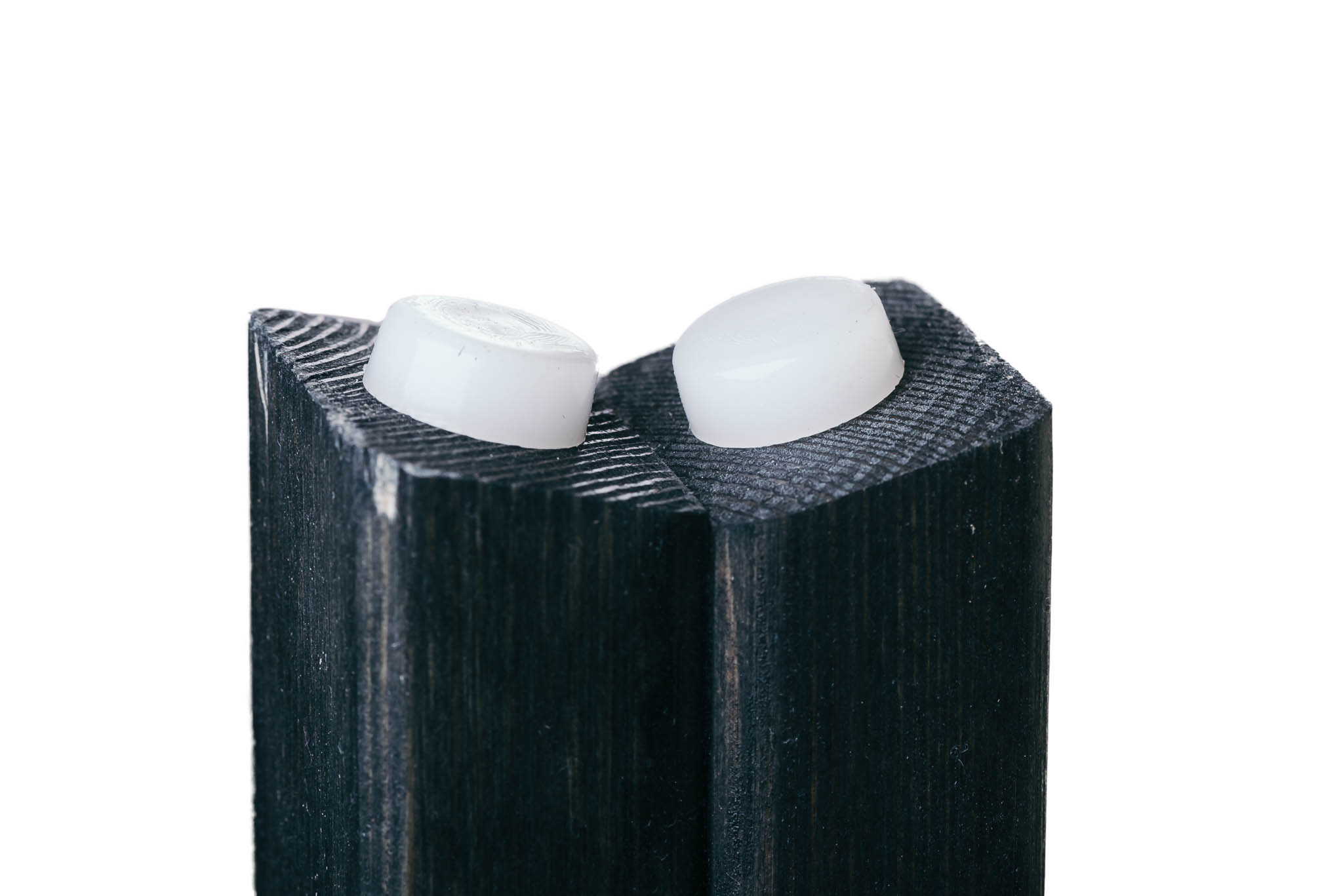 Houten Stoepbord - model duplo - Afbeelding 3