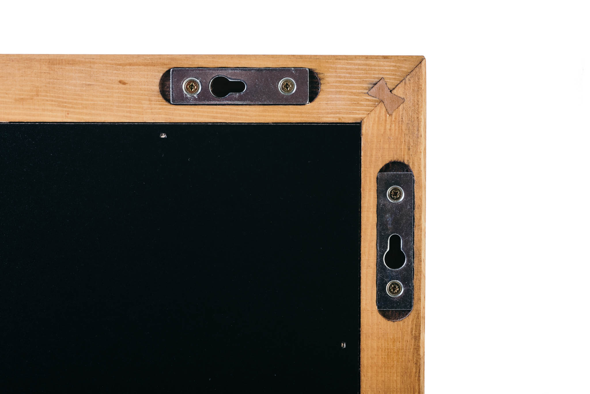 Muurbord in hout - Afbeelding 5