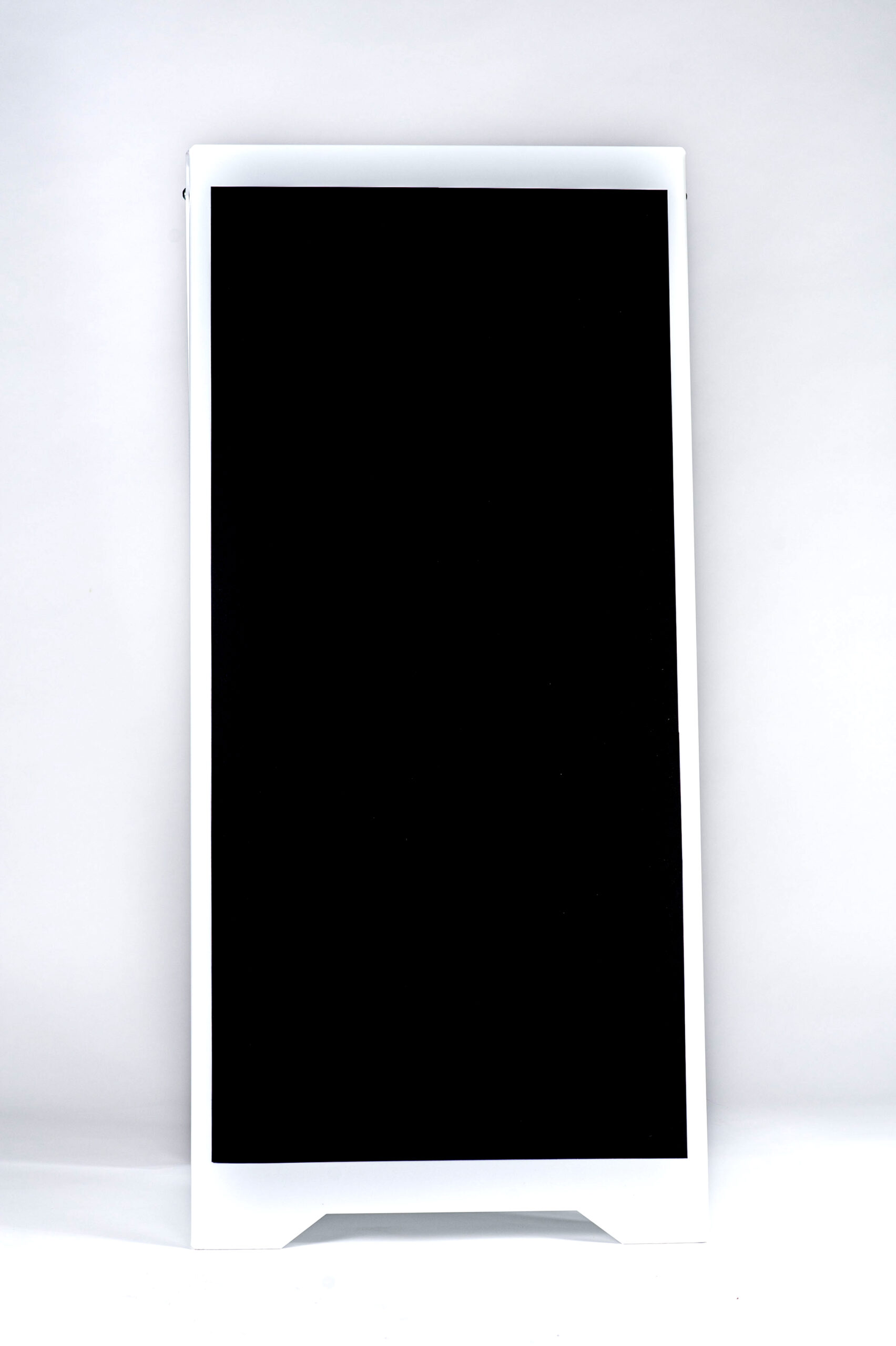 Kunststof stoepbord, krijt, 460 x 1000 mm - Afbeelding 2