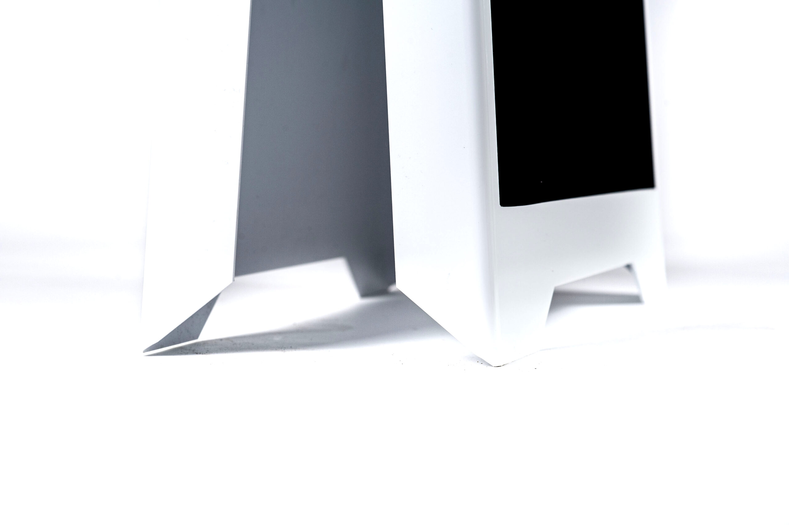 Kunststof stoepbord, krijt, 460 x 1000 mm - Afbeelding 5